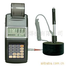 供应北京时代仪器(TH110便携式里氏硬度计