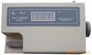 供应MHYD-1片剂硬度测试仪