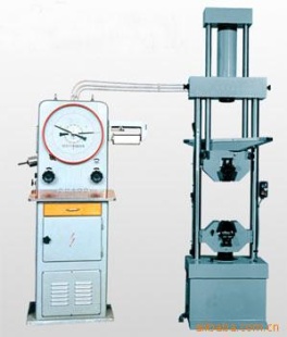 液压式试验机WE-50/100