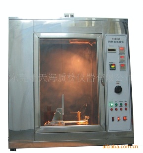 供应TH8055型灼热丝试验仪