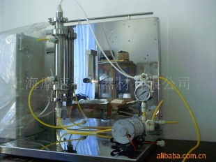 供应陶瓷膜试验设备