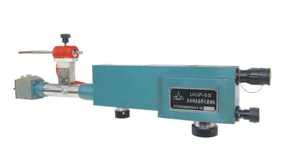 看谱镜验钢镜光谱仪LKGP-5