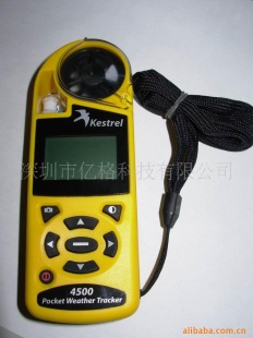 供应电子气象仪NK4500