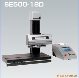 膜厚及表面粗糙度测量仪Kosaka/SE500系列