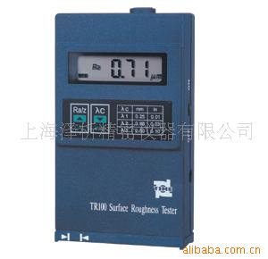 供应TR100粗糙度测量仪