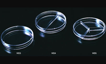 TW系列性培养皿