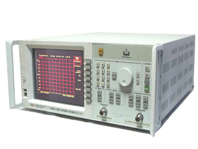 TD3617E矢量网络分析仪
