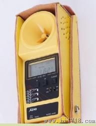 广州超声波线缆测高澳洲新仪器测高仪6000E（黄色）