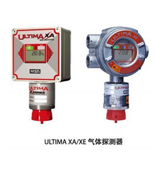 ULTIMA XA/XE气体探测器 