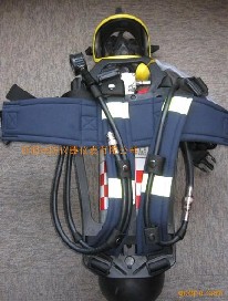巴固C850/c900正压式空气呼吸器，巴固消防呼吸器
