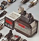 德国hydac压力传感器