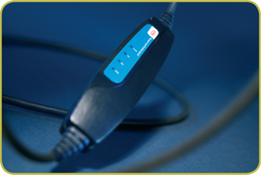 带MagicSync同步技术的超高性能USB接口CAN总线分析仪- Kvaser Leaf Professional