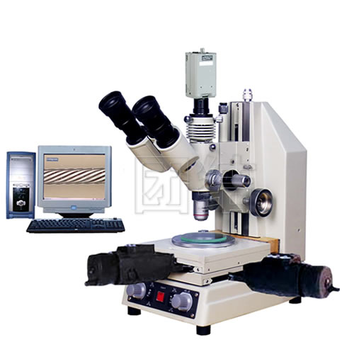影像式测量显微镜107JC