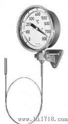 瑞士鲁格RUEGER气体压力式温度计