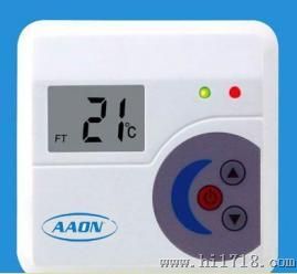 简易安装型电子温控器AC305系列