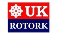 英国ROTORK罗托克执行器