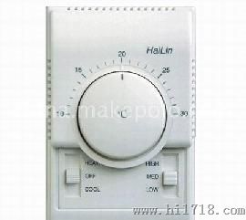 HL107系列温控器