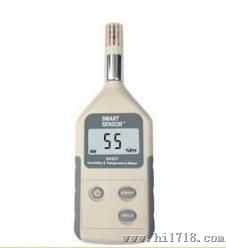 【香港希玛专卖】AR827温湿度计/温湿度仪
