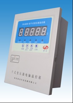 干式变压器智能温控器干式变压器智能温控器