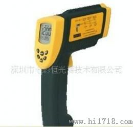 香港手持式红外测温仪（AR872S）