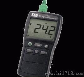TES-1319A温度计