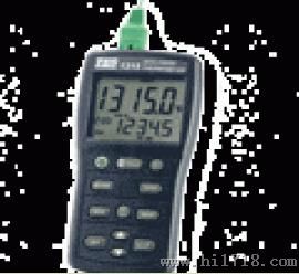TES-1315温度记录表