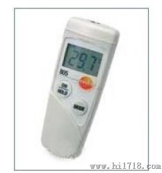 食品红外测温仪(手持/迷你）testo 805