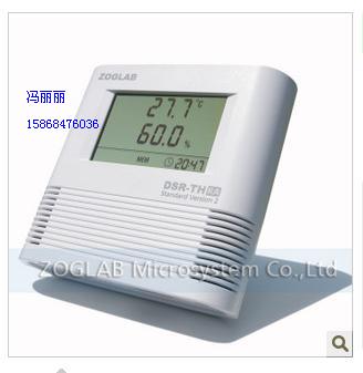zoglab温湿度记录仪