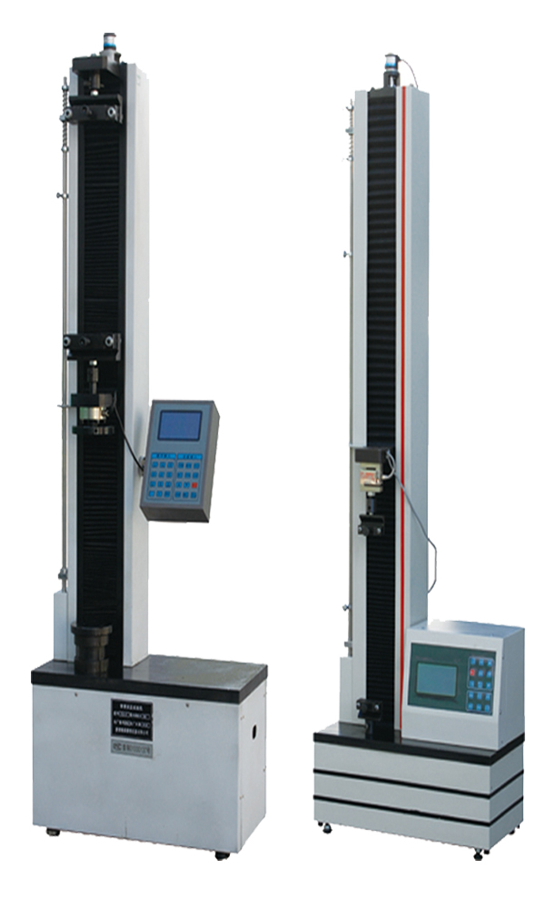 WDS-A系列数显式电子试验机(单臂式)