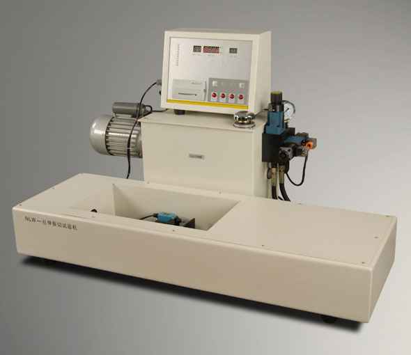 NLW-20G胶黏剂剪切试验机