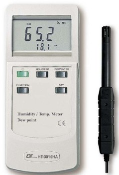 温湿度仪HT-3015HA台湾路昌HT3015HA