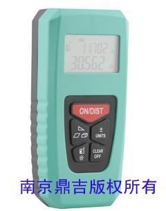 三鼎PD24激光测距仪特价销售