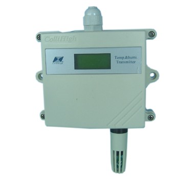 JWSL-6**防护型温湿度变送器（ 温湿度传感器） 