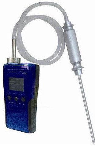 NH3氨气浓度检测仪