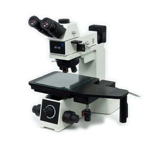 沃德普供应LCD检测微分干涉显微镜