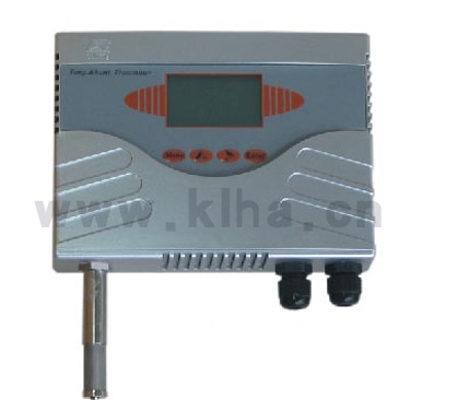 JWSK-8系列温湿度变送器 