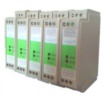 TE-BAA1B电流变送器价格 输入0-5A,输出4-20mA