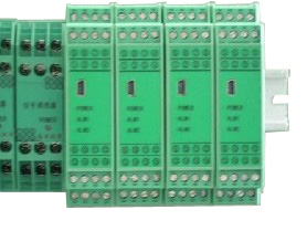 TE-T1C2C信号隔离器价格 一入两出隔离器批发 杭州配电器图片资料
