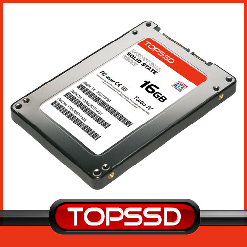 【天硕】TOPSSD工业级SSD固态硬盘，高速稳定！