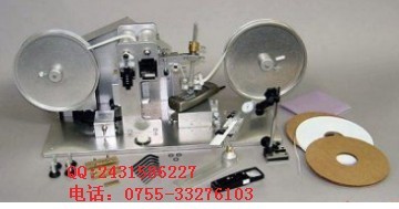  国产RCA纸带机/RCA耐磨耗机/RCA磨耗试验机 