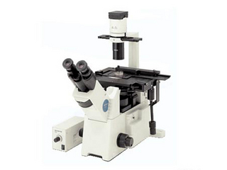 IX51研究级倒置显微镜