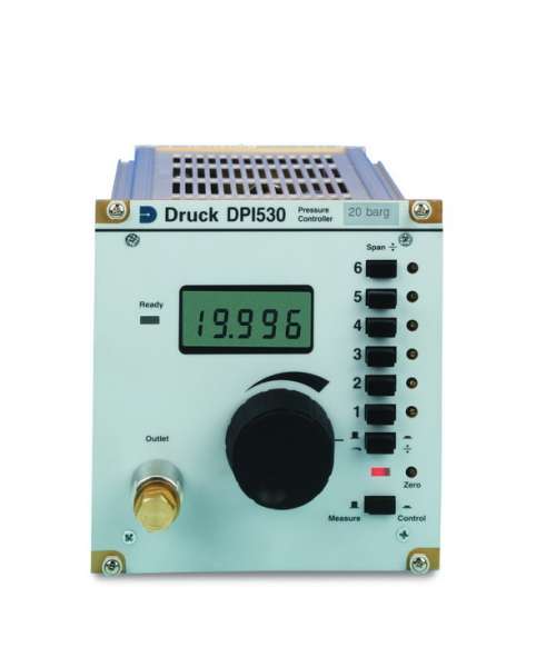 DPI530数字压力控制器