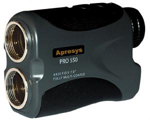 美国APRESYS激光测距仪Pro550