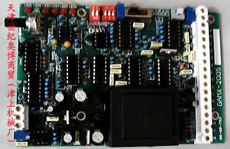 供应GAMX-2005控制版 欢迎来电咨询