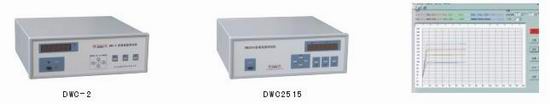 多路温度巡检仪-DWC-2，DWC-2515