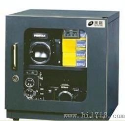 电子防潮箱机型编号：HD-56