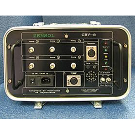  CBV断路器振动分析仪