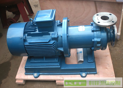 CQ型不锈钢磁力泵/化工泵/水泵