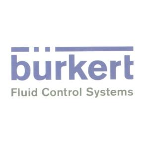 burkert电磁流量计8045型449670,449671