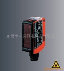 供应劳易测LEUZE光电传感器HRTR 3B/2.7
